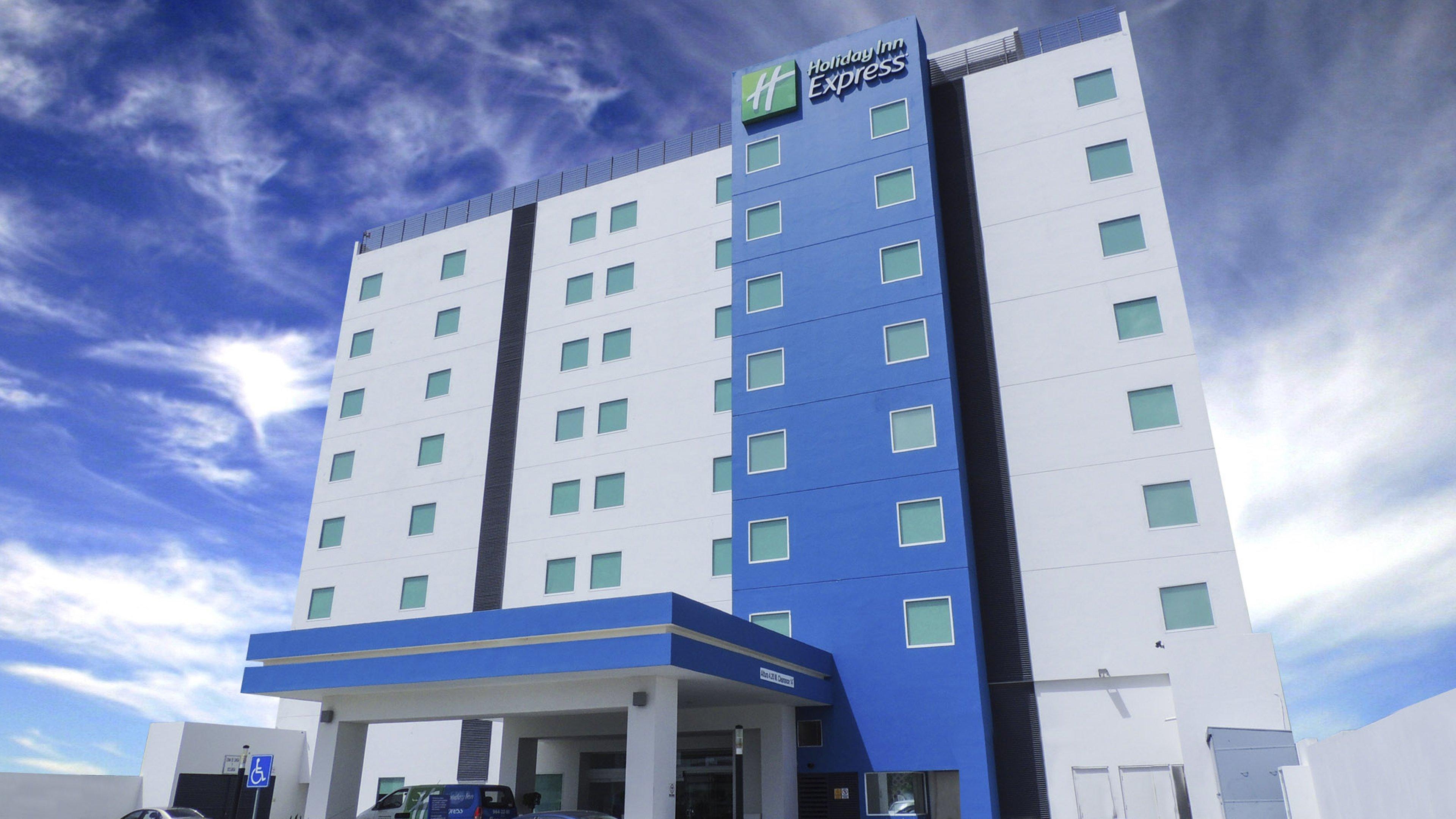 Holiday Inn Express Merida, An Ihg Hotel Exterior photo